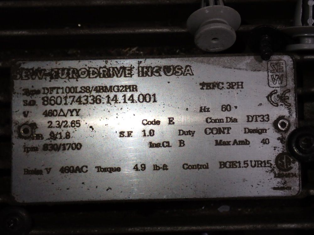 Camco Indexer