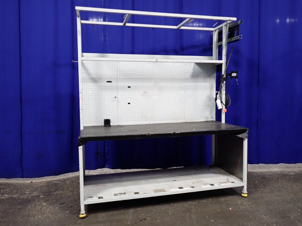  Workbench