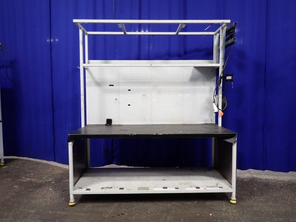  Workbench