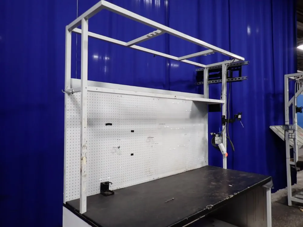  Workbench