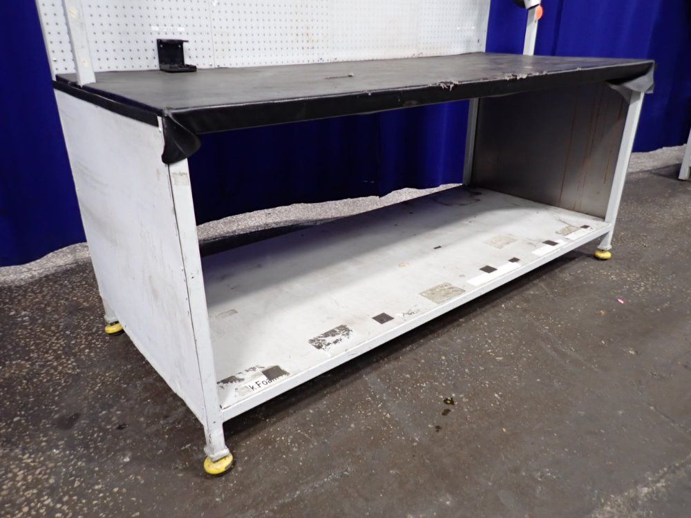  Workbench