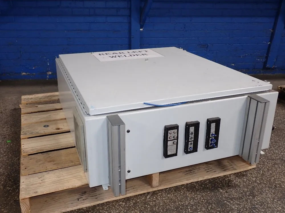 Hoffman Electrical Enclosure