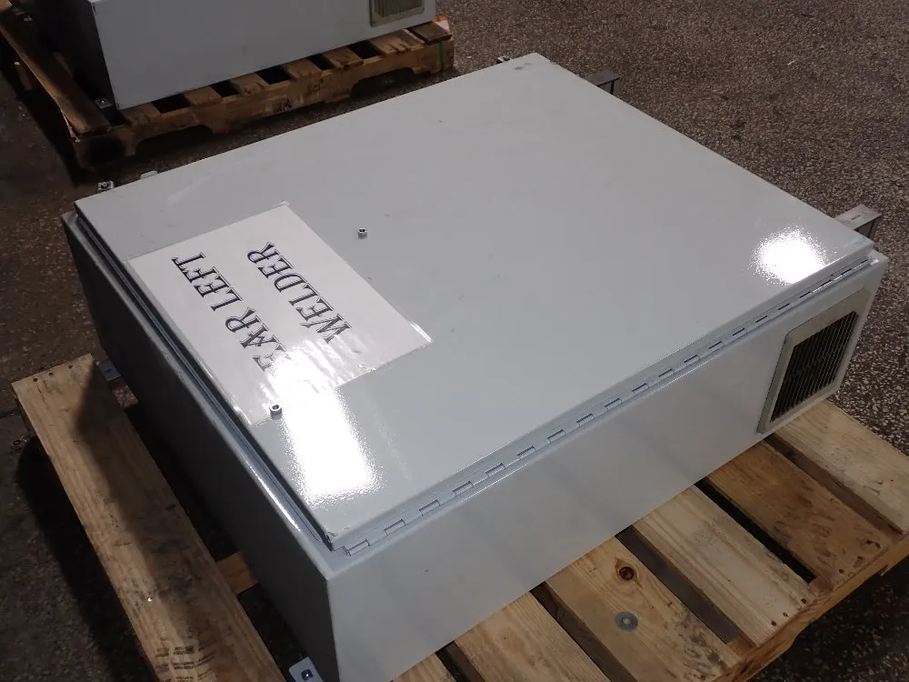 Hoffman Electrical Enclosure