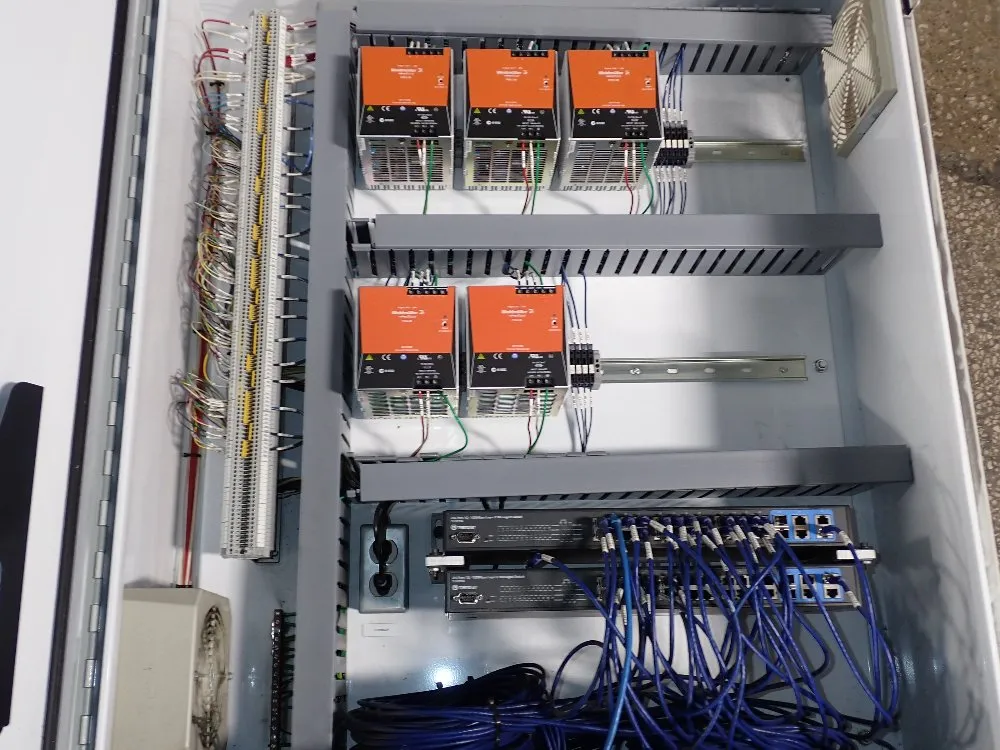 Hoffman Electrical Enclosure