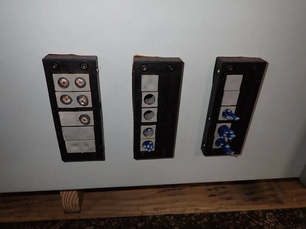 Hoffman Electrical Enclosure