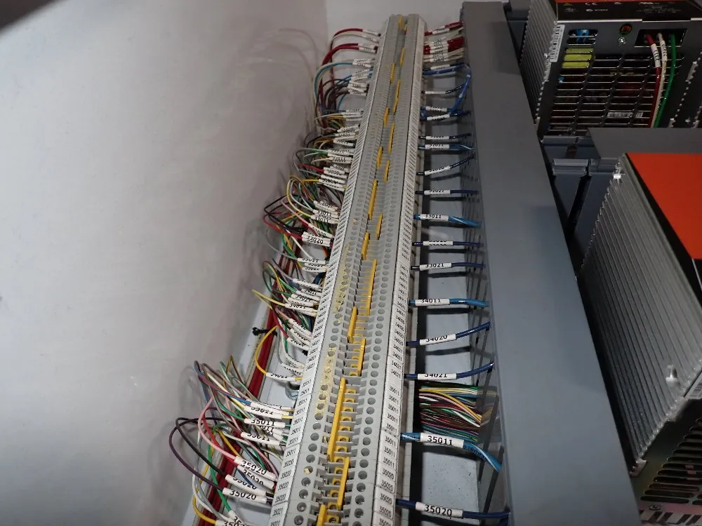 Hoffman Electrical Enclosure