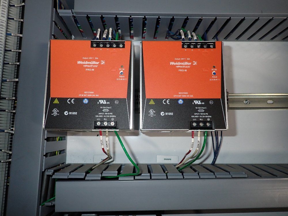 Hoffman Electrical Enclosure