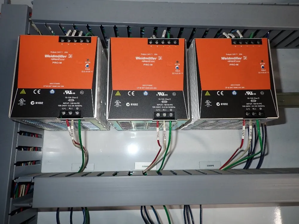 Hoffman Electrical Enclosure