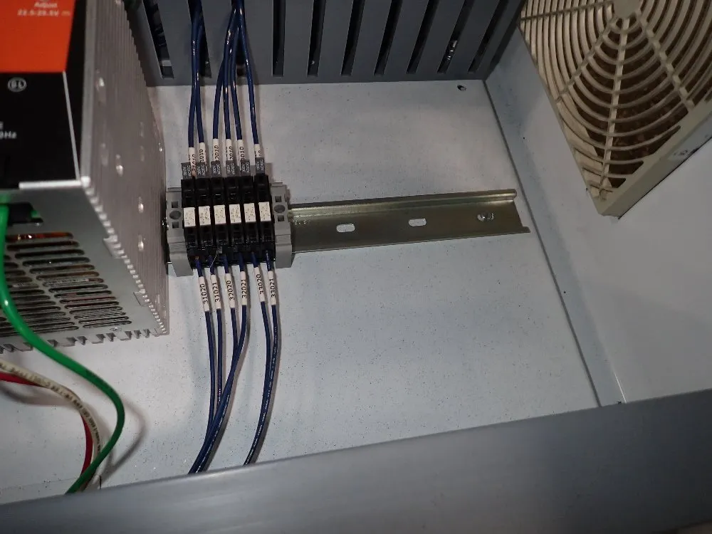 Hoffman Electrical Enclosure