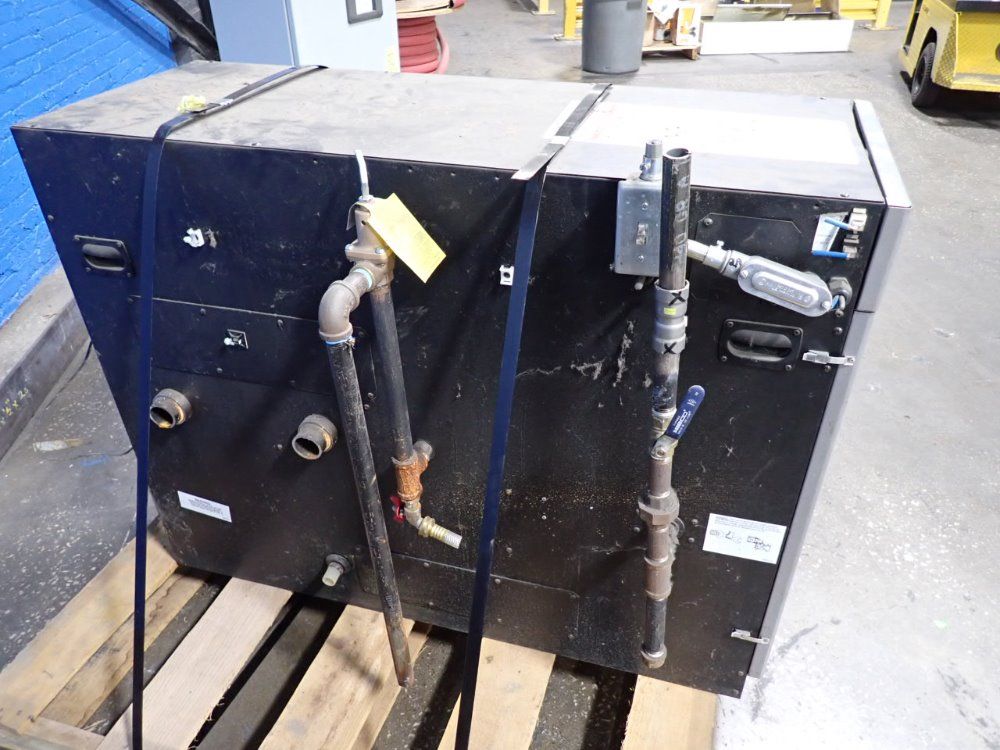 Apex Boiler