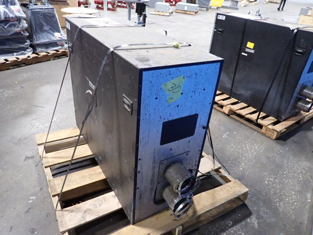 Apex Boiler