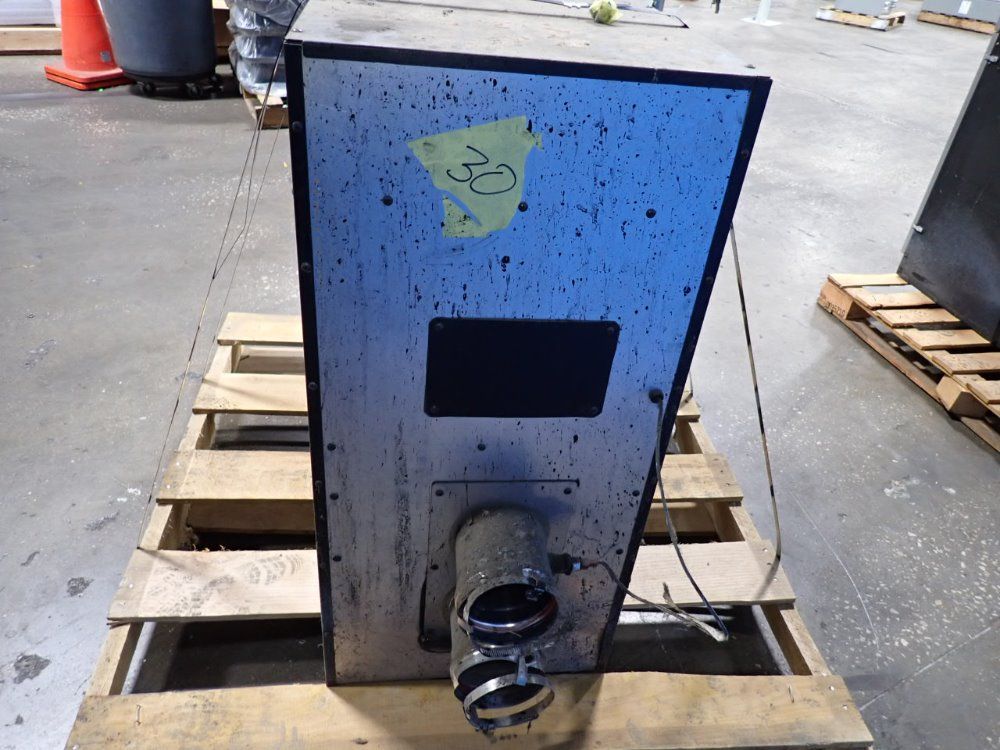 Apex Boiler