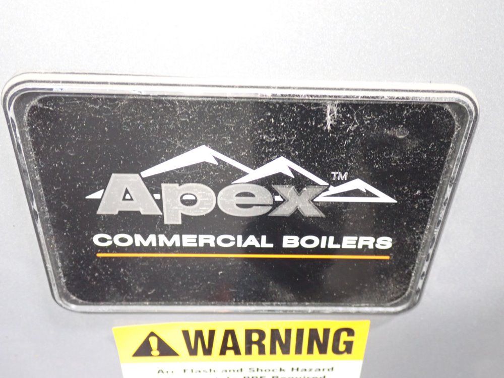 Apex Boiler