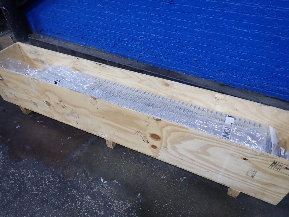  Metal Steps