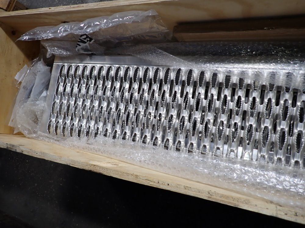  Metal Steps