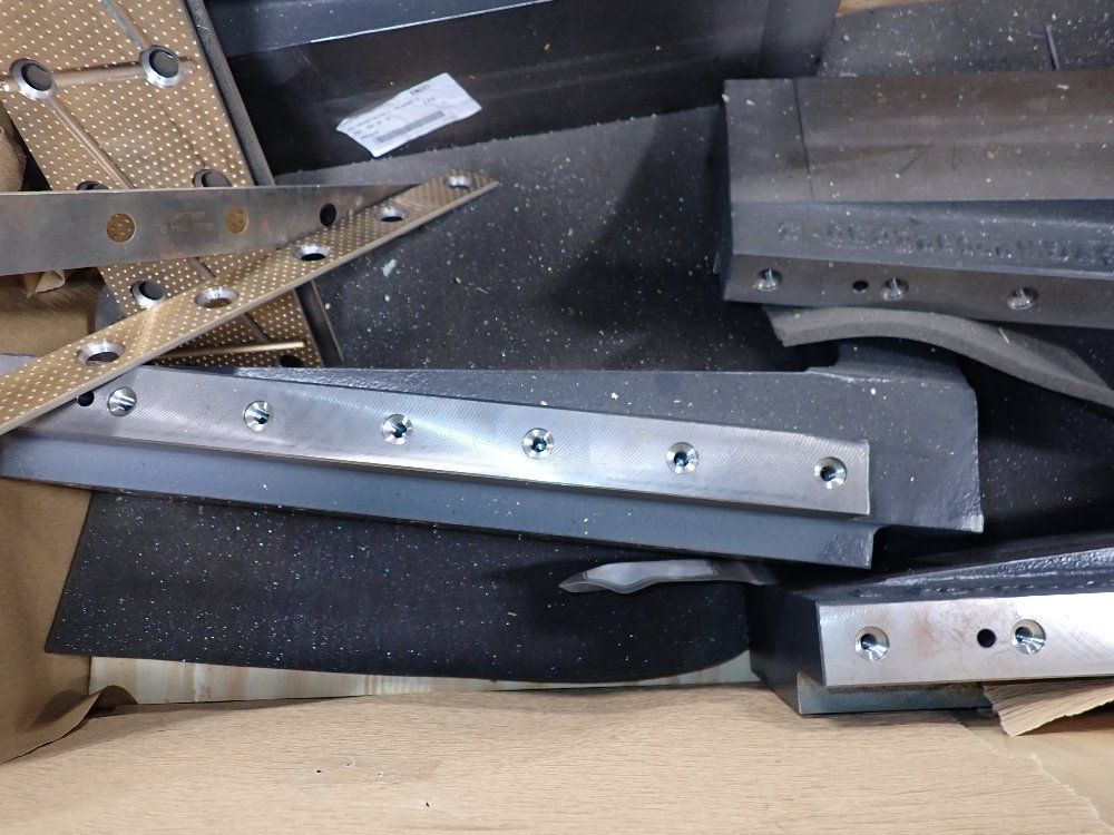 Engel Hardware