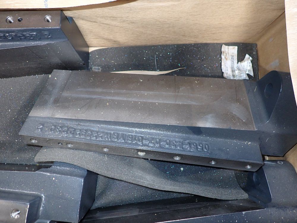 Engel Hardware