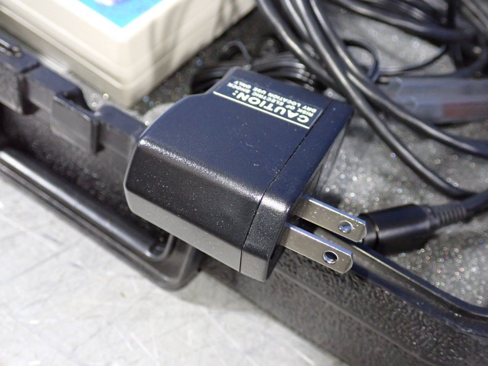Integrity Design  Research Kilogaussmeter