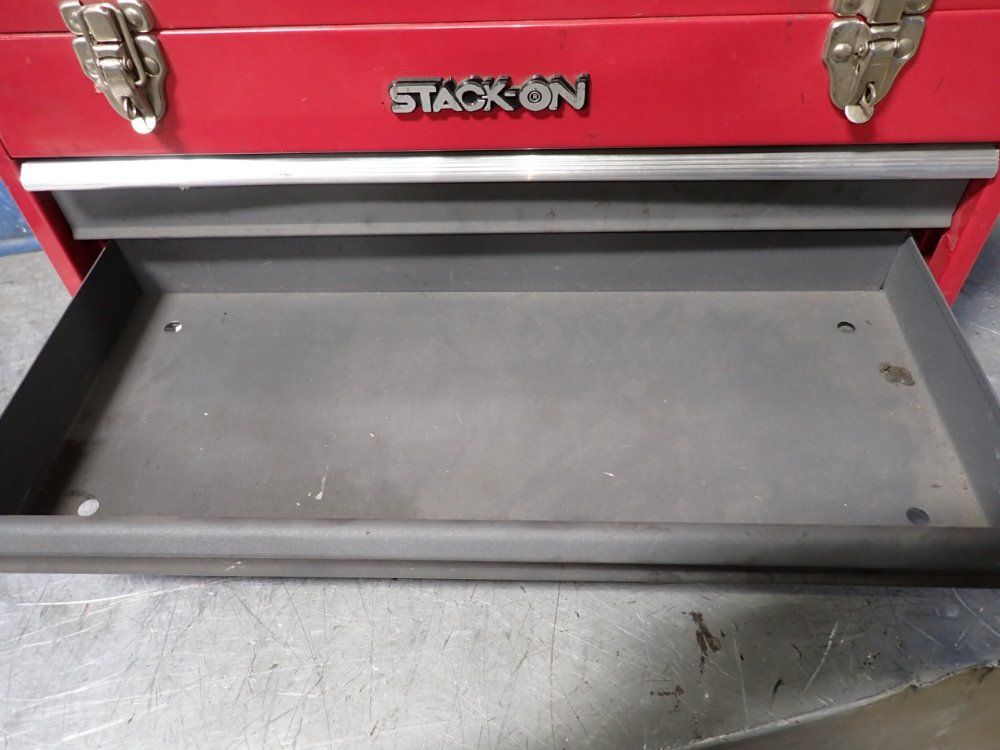 Stackon Tool Box