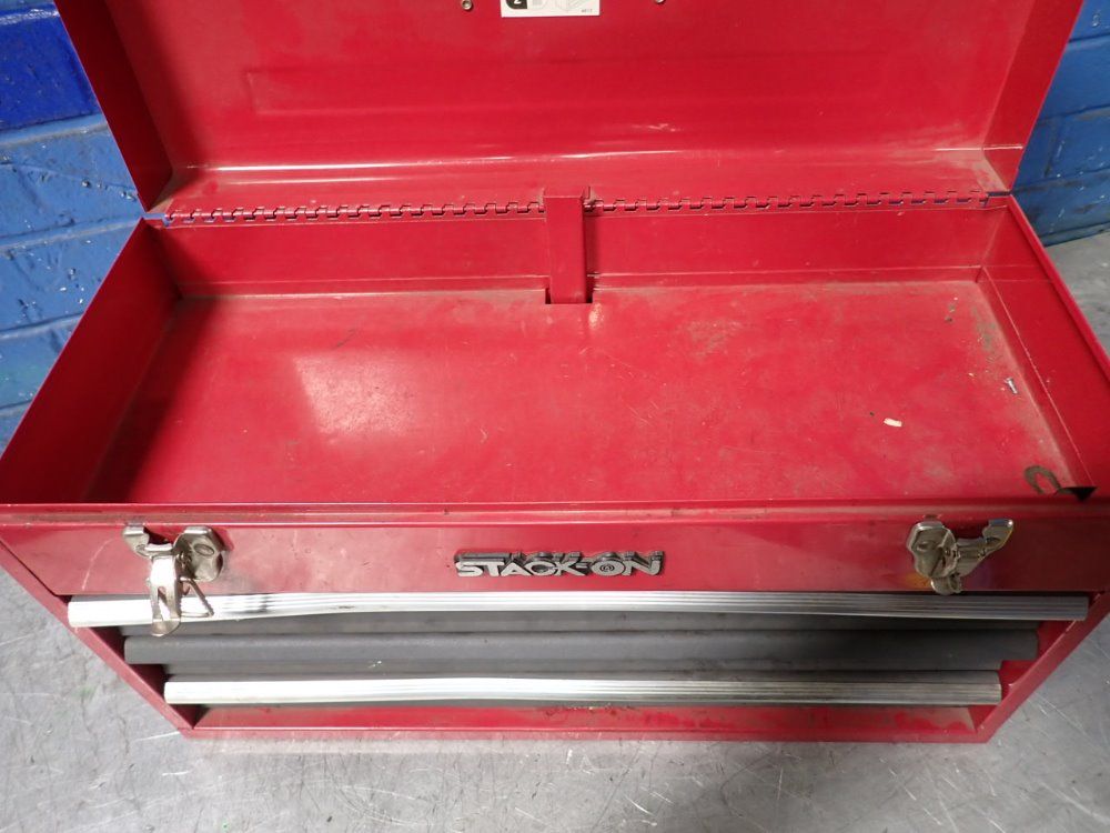 Stackon Tool Box