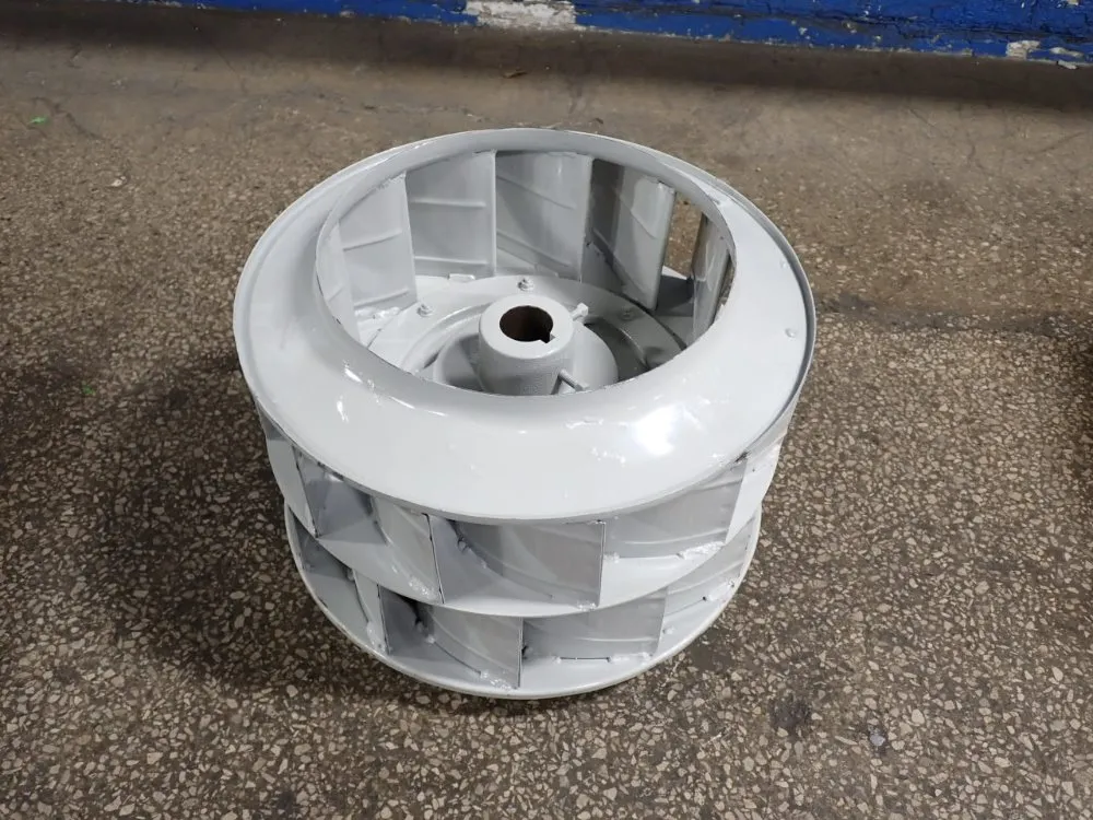 20"x10" Blower Wheel