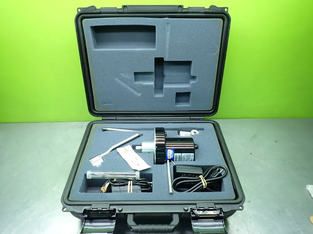 Brookfield Dial Reading Viscometer