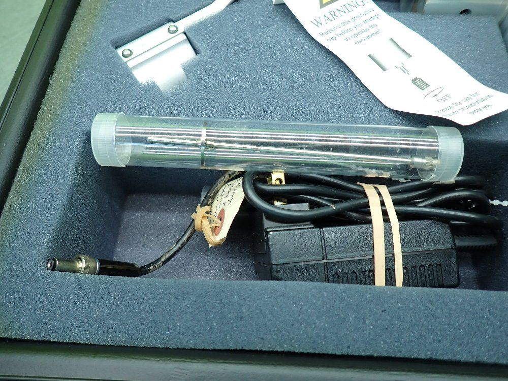 Brookfield Dial Reading Viscometer