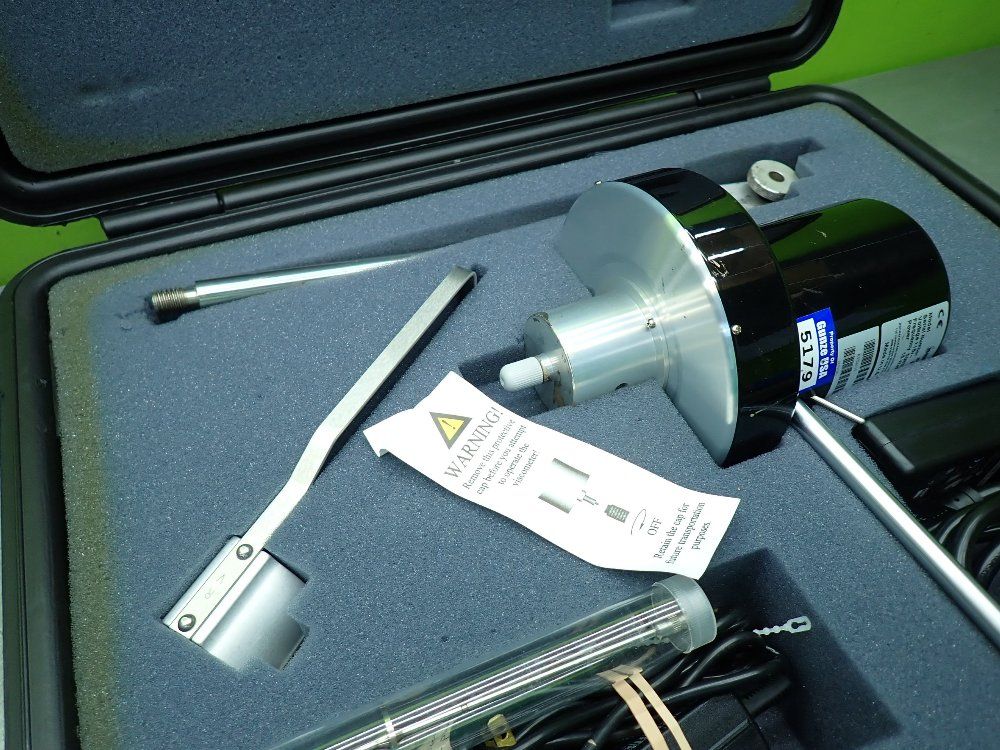 Brookfield Dial Reading Viscometer