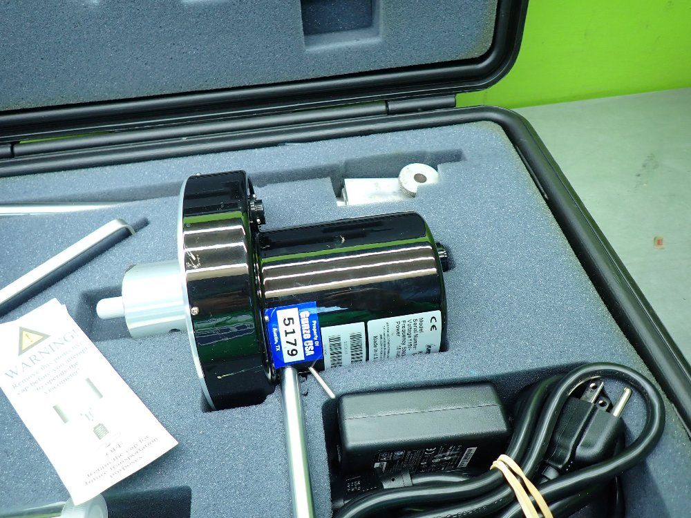 Brookfield Dial Reading Viscometer