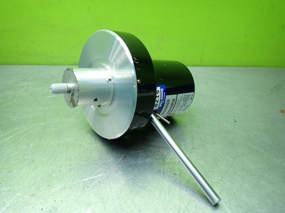 Brookfield Dial Reading Viscometer