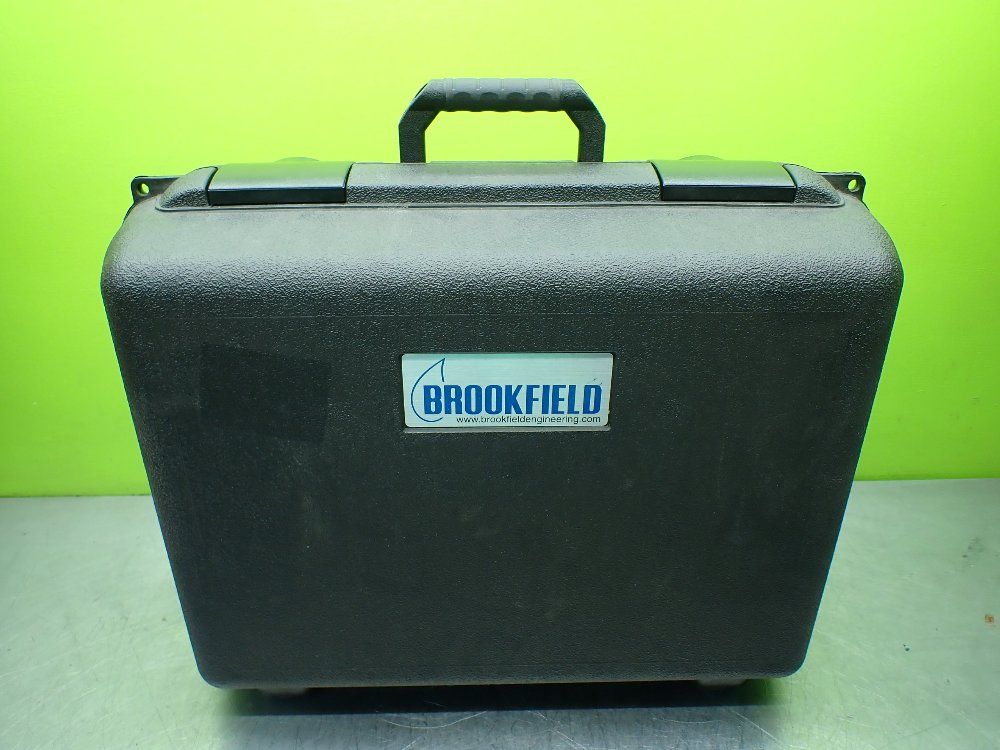Brookfield Dial Reading Viscometer