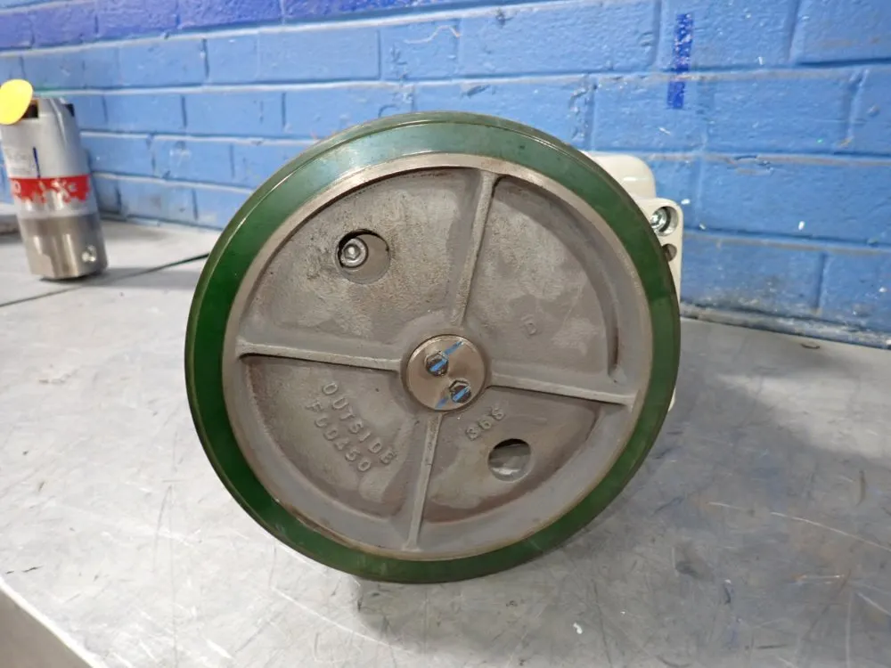 Altax Drive 1/4 Hp Gear Drive - Gnhm02-5085-n-b-51