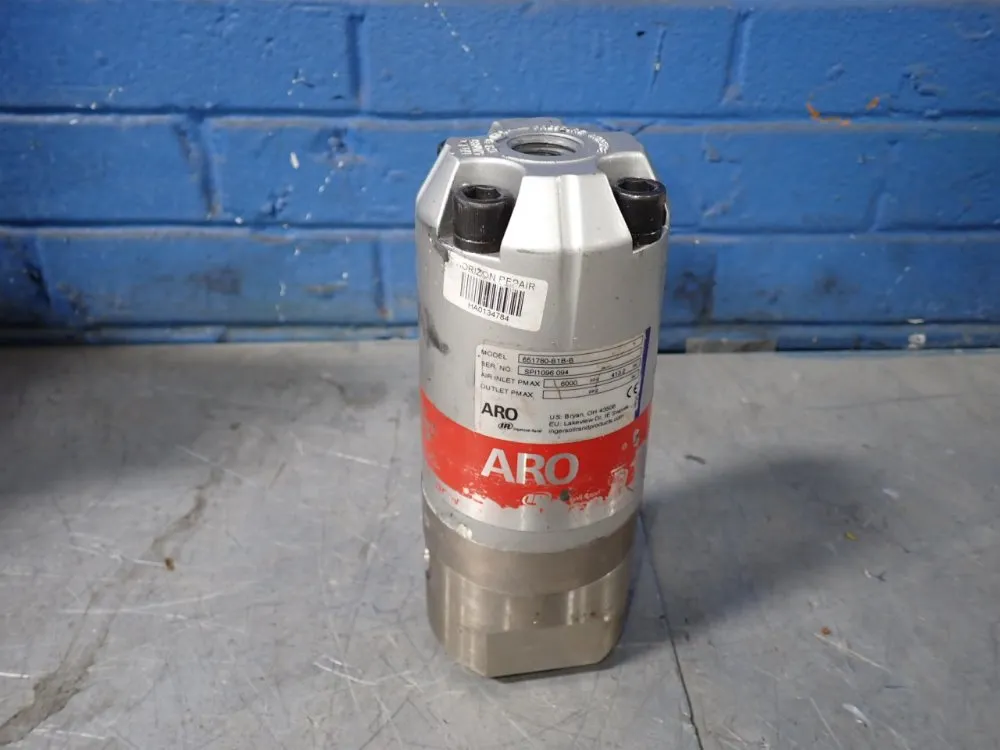 Aro Downstream Regulator - 651780-b1b-b