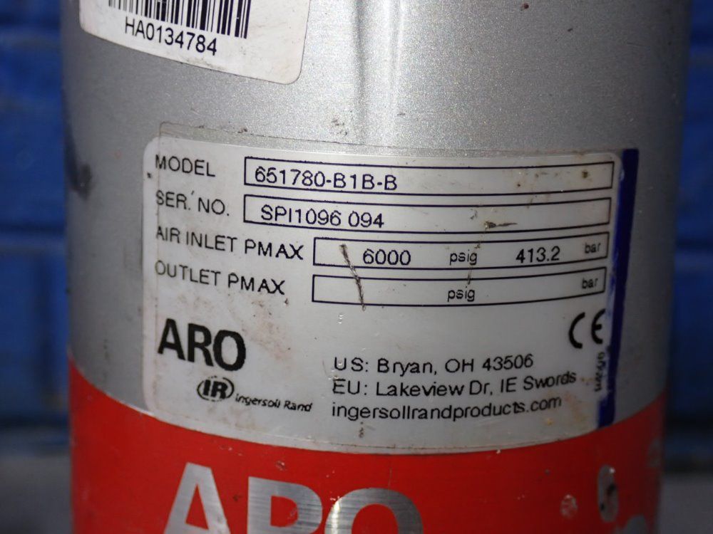 Aro Downstream Regulator - 651780-b1b-b