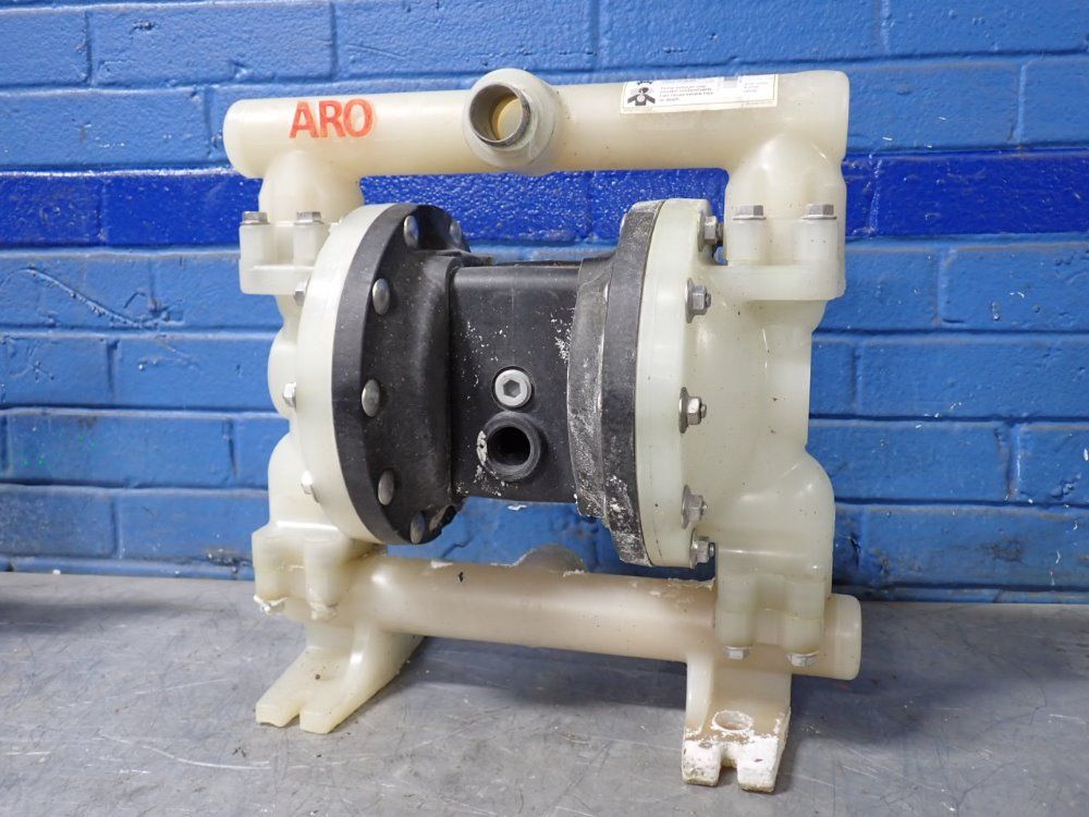 Aro Diagphram Pump