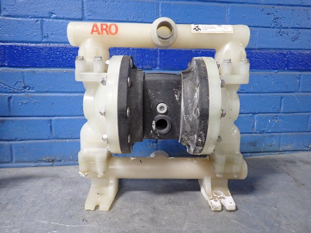 Aro Diagphram Pump