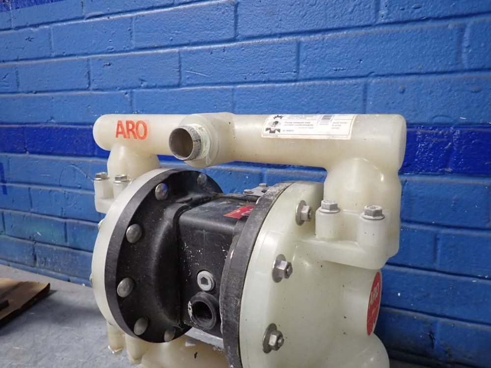 Aro Diagphram Pump