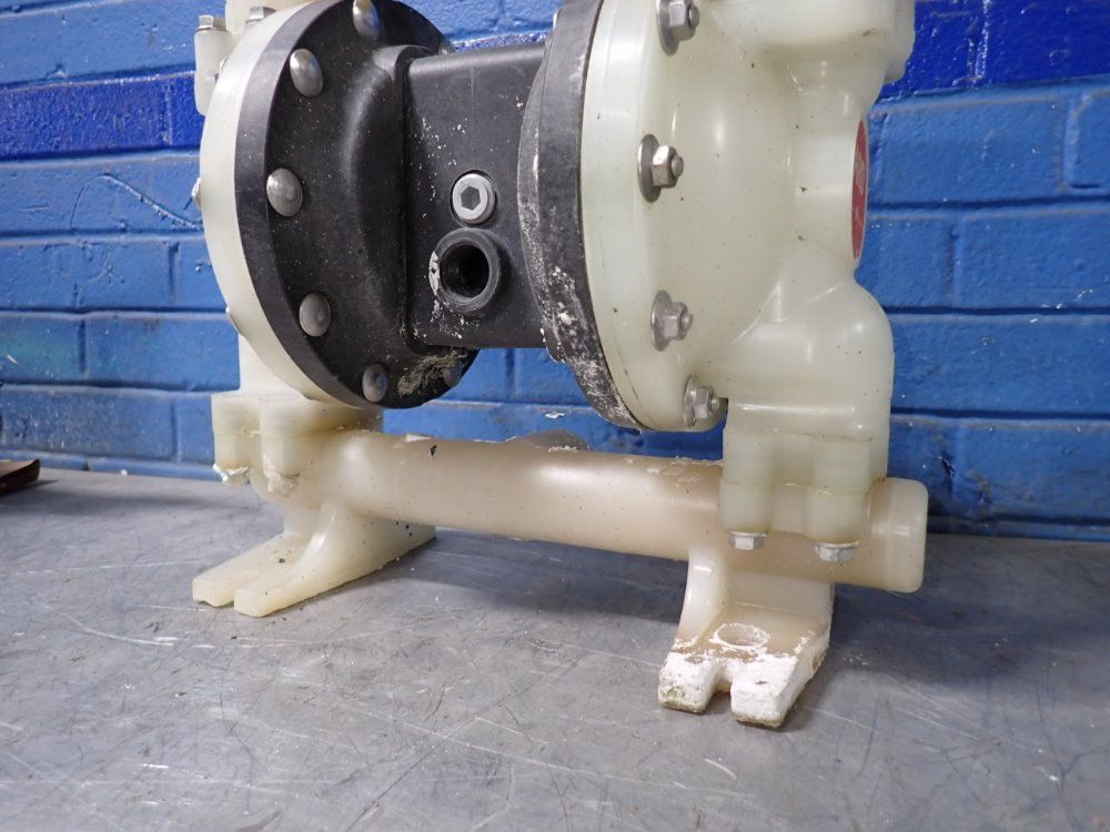 Aro Diagphram Pump