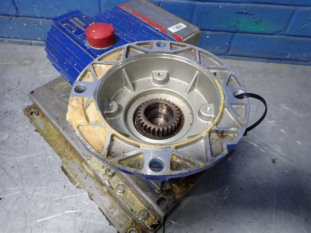 Hydracell Gear Drive - P200c126001