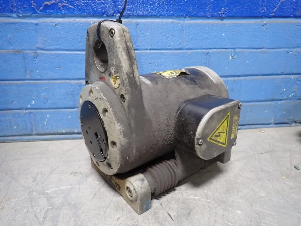 Kyokutoh Tip Dresser - Mfg745d-6rs1-0-4ru