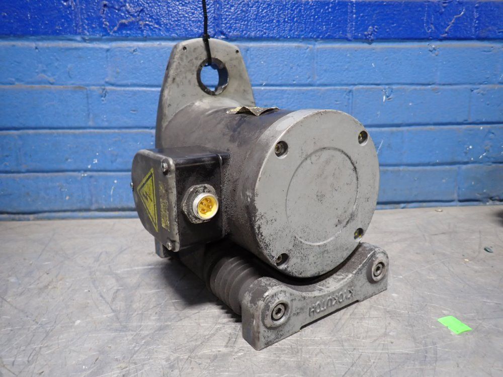 Kyokutoh Tip Dresser - Mfg745d-6rs1-0-4ru