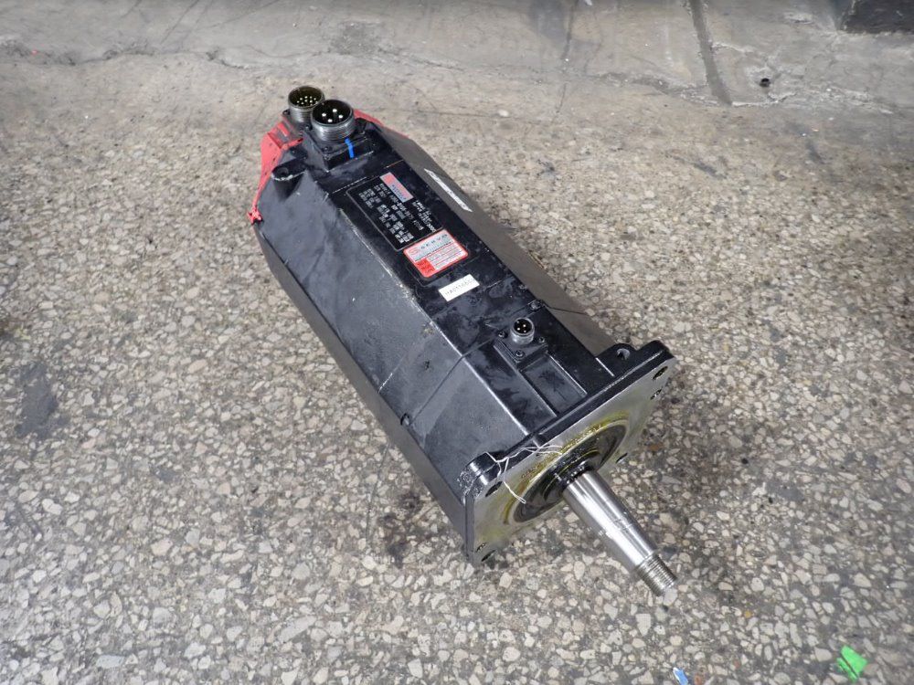 Fanuc Servo Motor