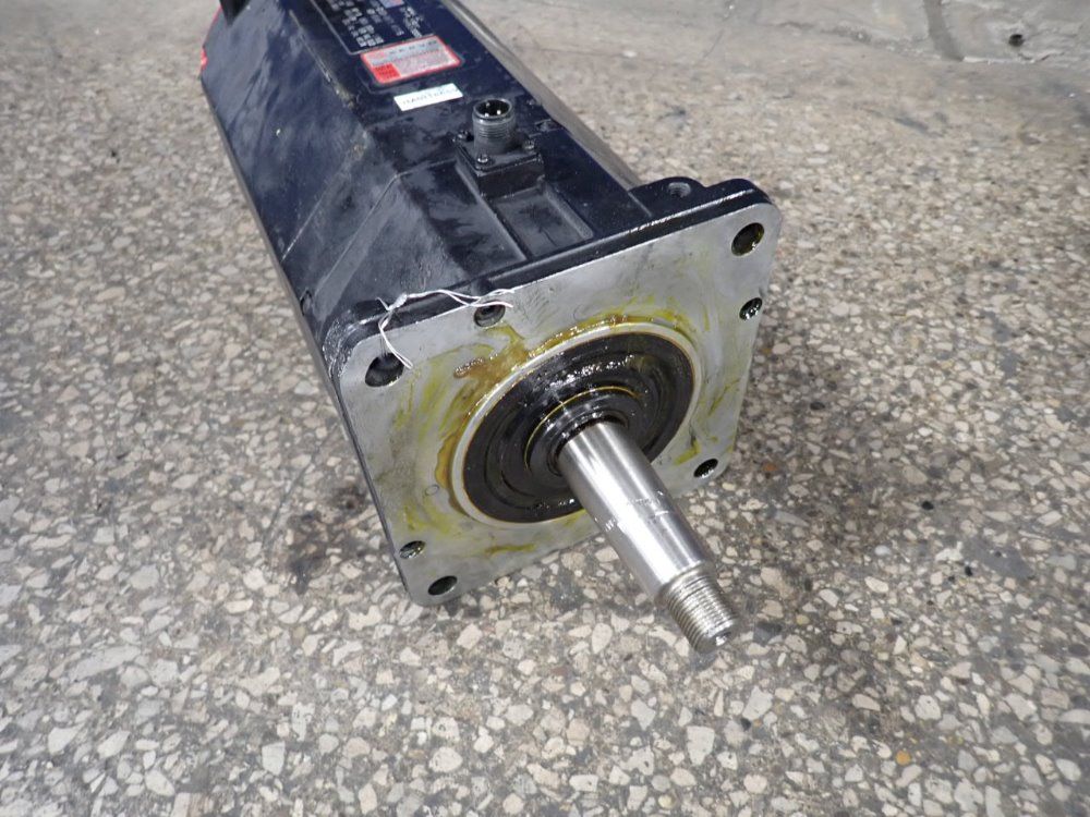 Fanuc Servo Motor
