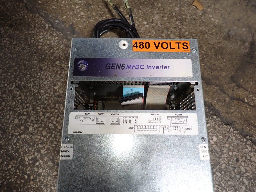 Wtc Inverter