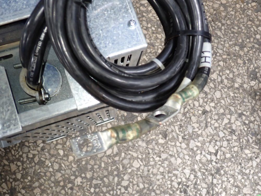 Wtc Inverter