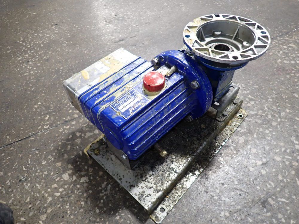 Hydra Cell Gear Drive