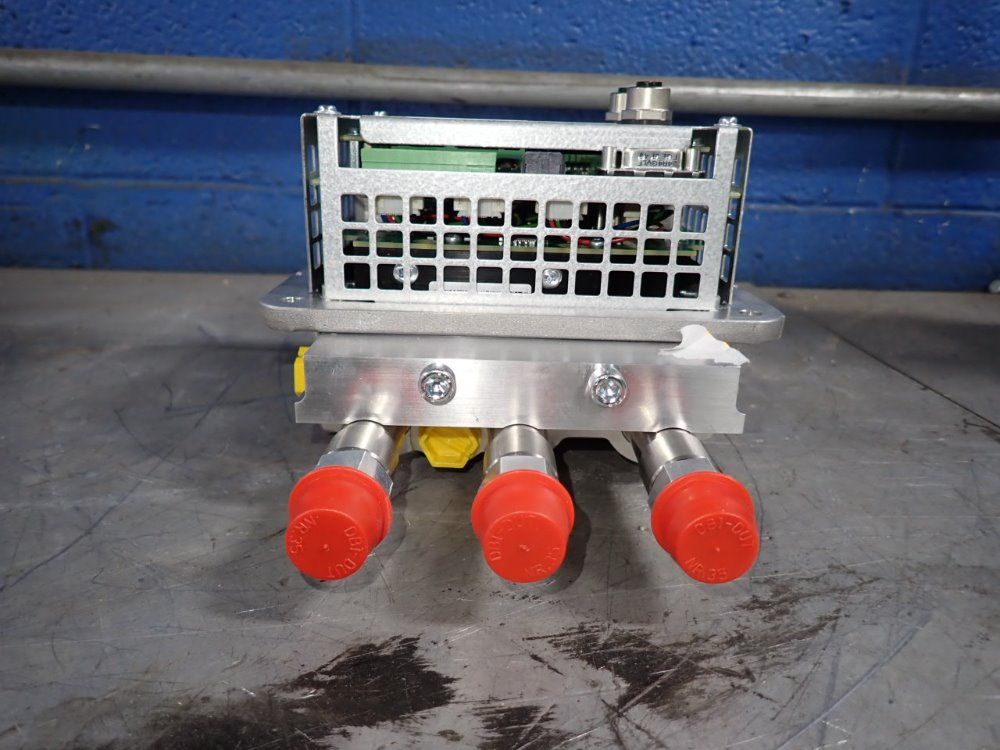 Abb Abb 3hna02487100111 Air Control Unit