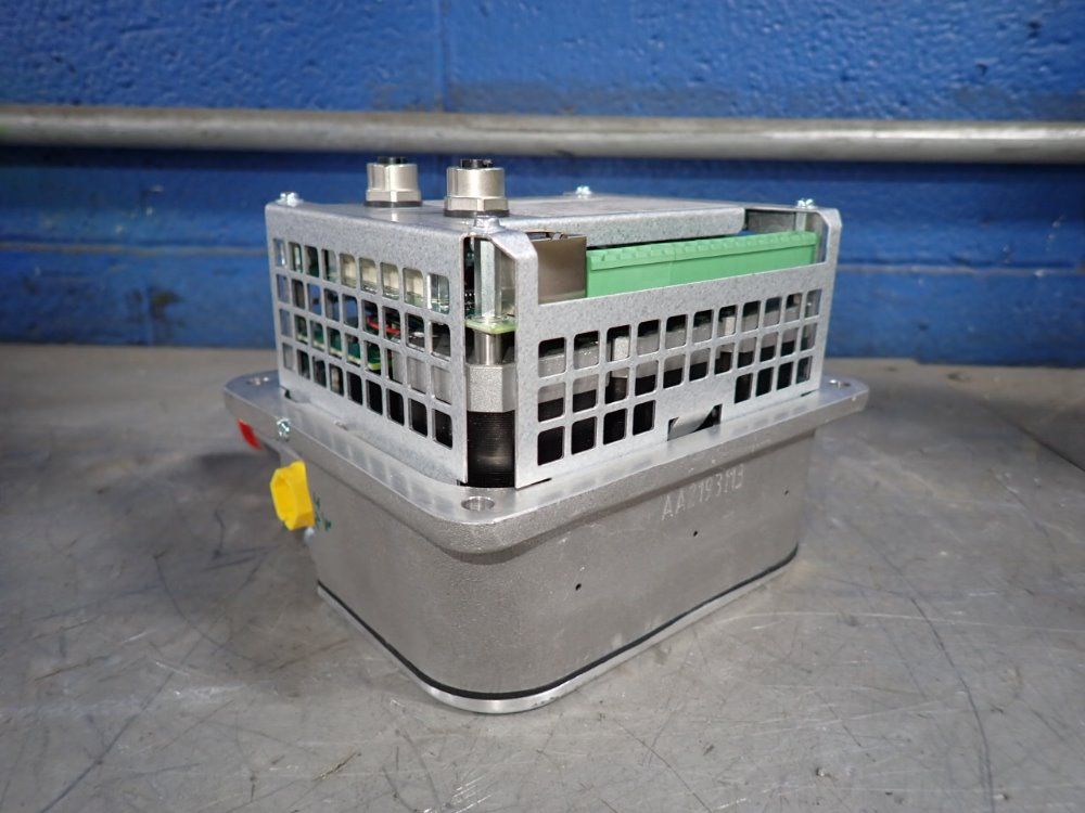 Abb Abb 3hna02487100111 Air Control Unit