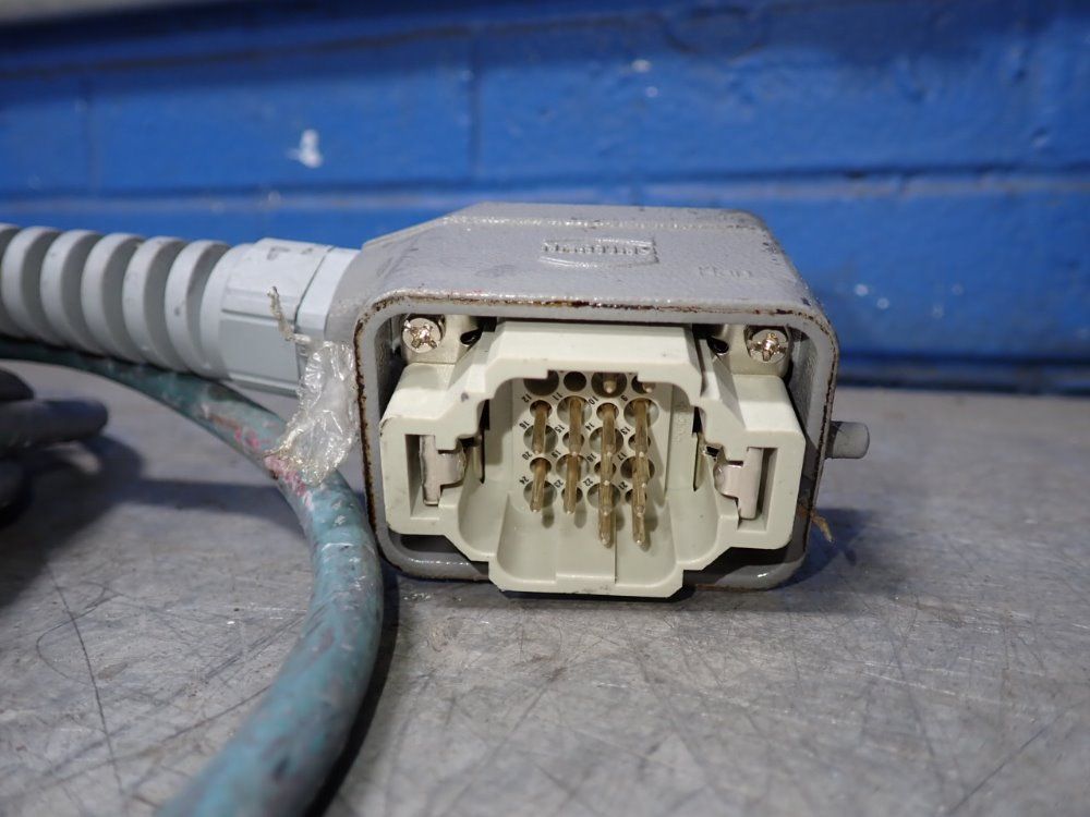 Abb Abb 3hna012283001 Teach Pendant