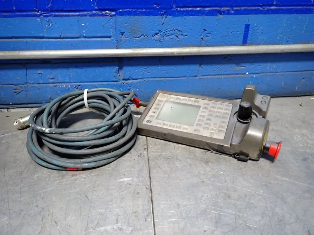 Abb Abb Teach Pendant